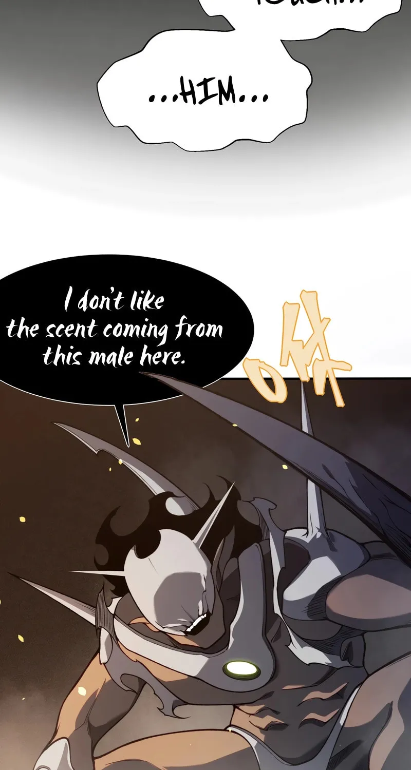 Read Demon Evolution chapter 57 image 37 on Lezhin