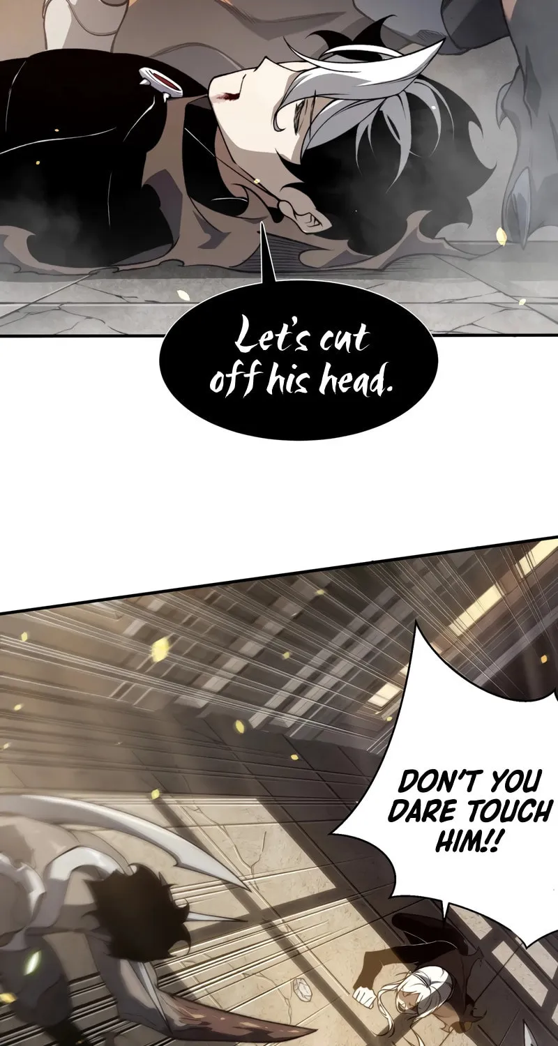 Read Demon Evolution chapter 57 image 38 on Lezhin