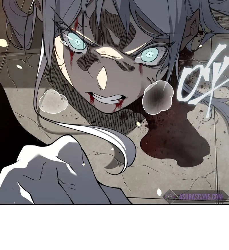 Read Demon Evolution chapter 57 image 40 on Lezhin