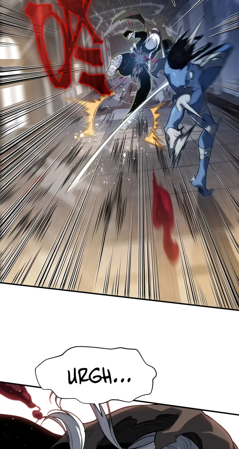 Read Demon Evolution chapter 57 image 43 on Lezhin