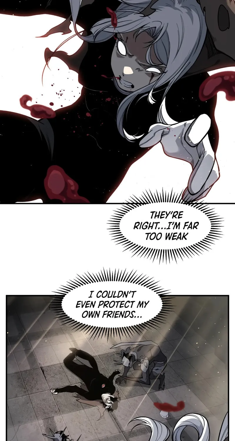 Read Demon Evolution chapter 57 image 44 on Lezhin