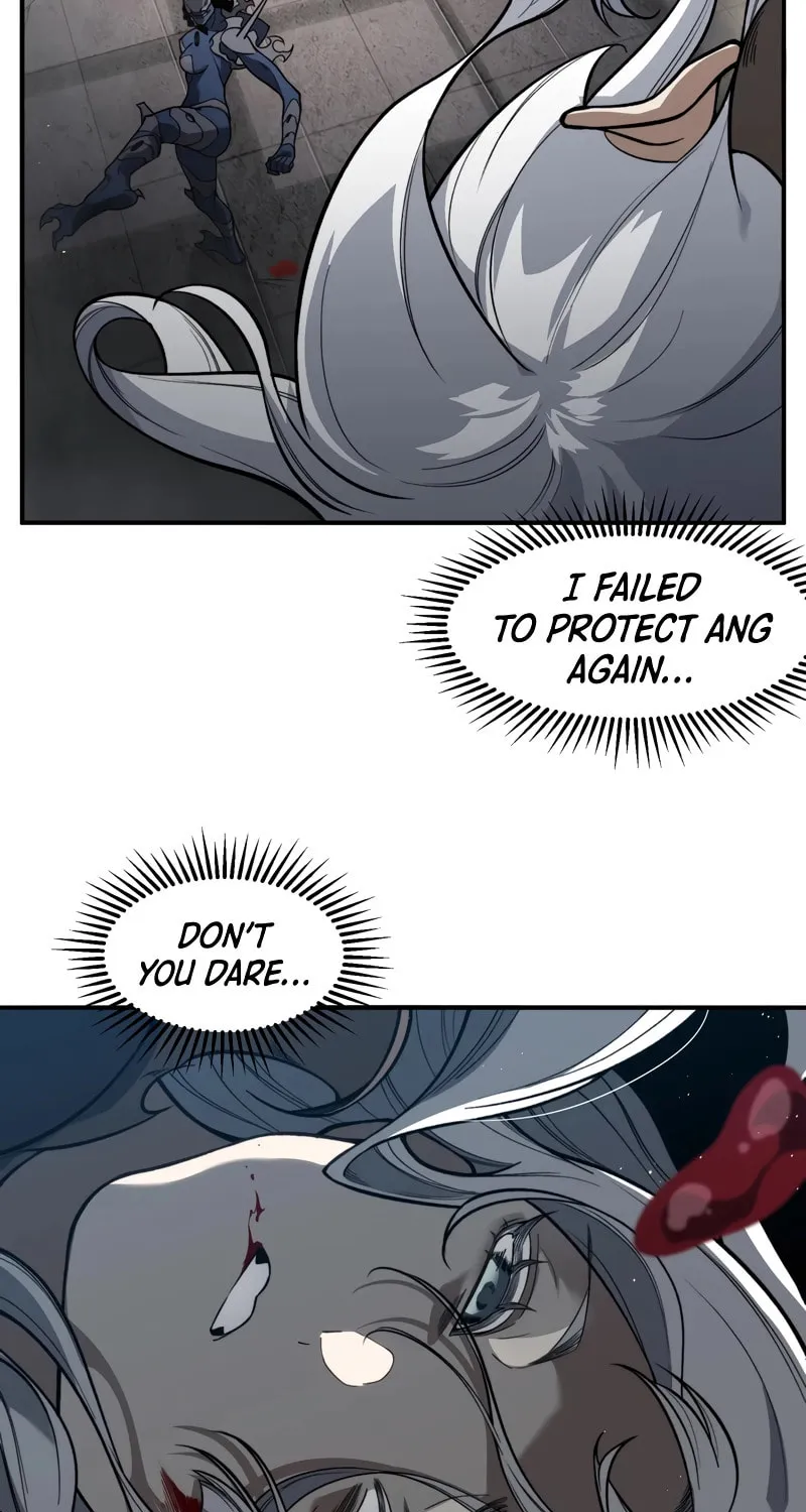 Read Demon Evolution chapter 57 image 45 on Lezhin