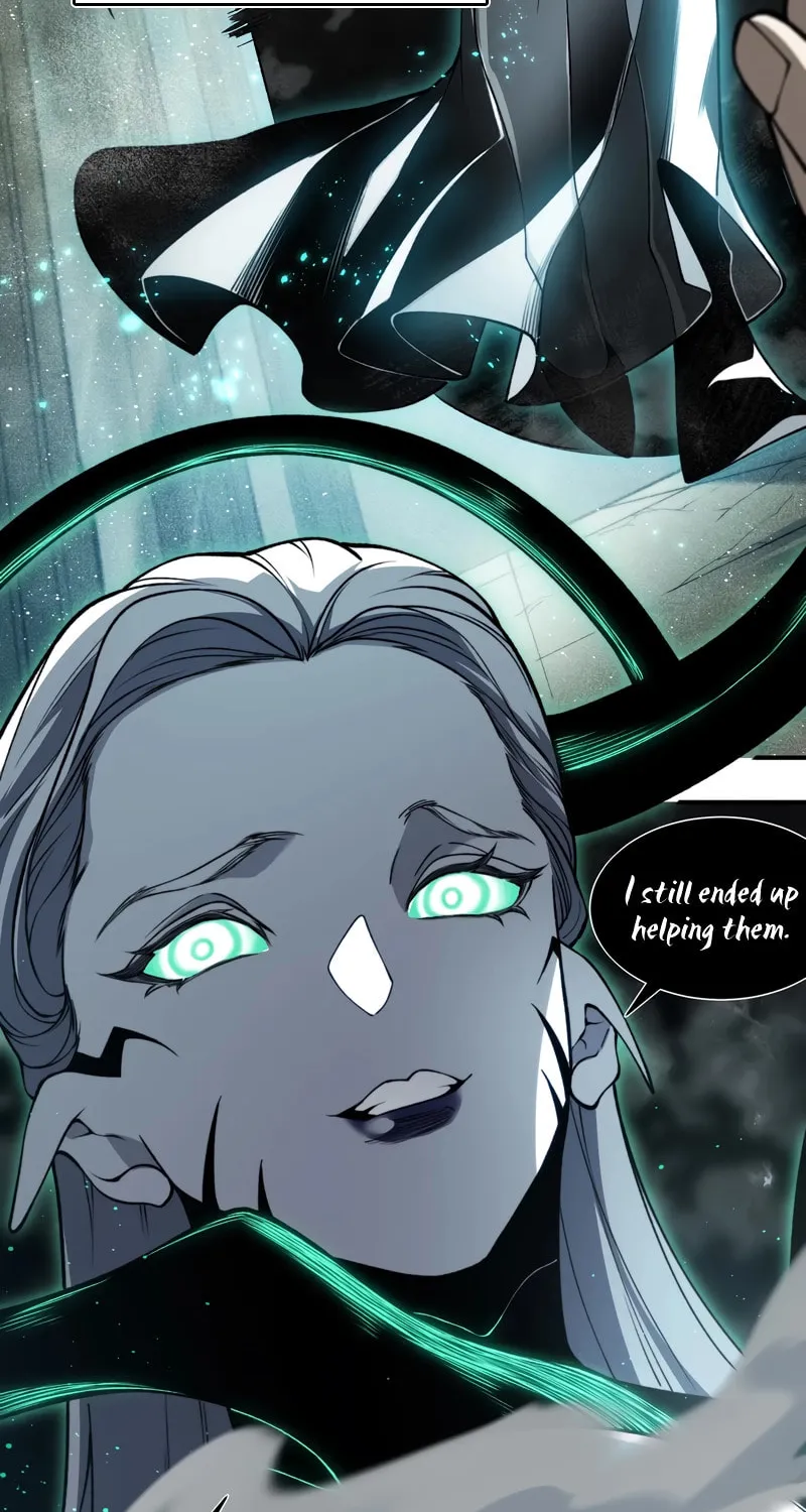 Read Demon Evolution chapter 57 image 53 on Lezhin