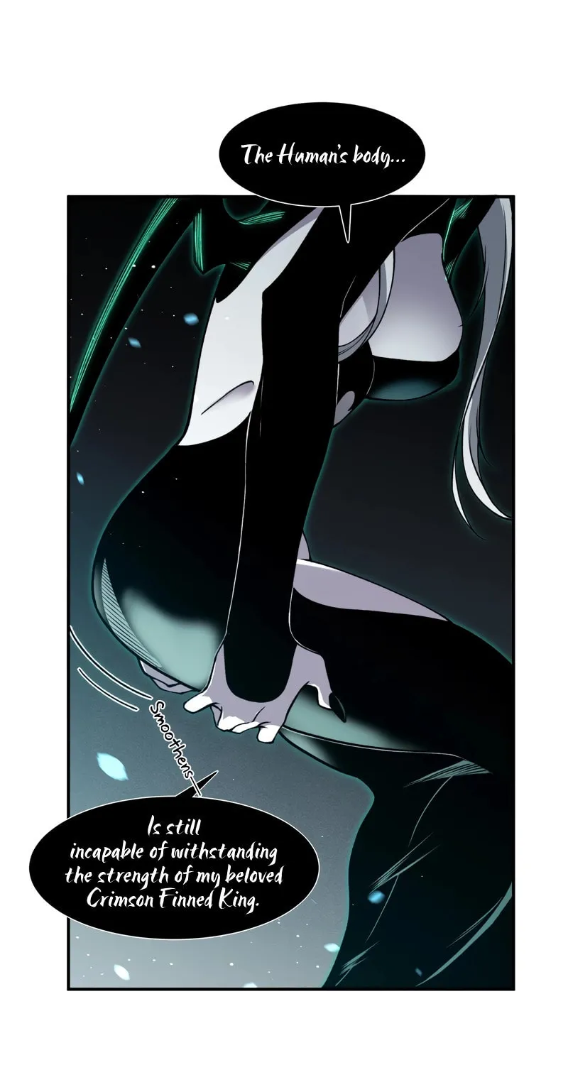 Read Demon Evolution chapter 57 image 56 on Lezhin