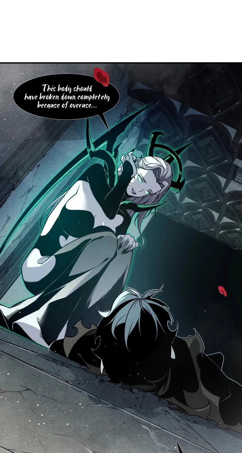 Read Demon Evolution chapter 57 image 57 on Lezhin