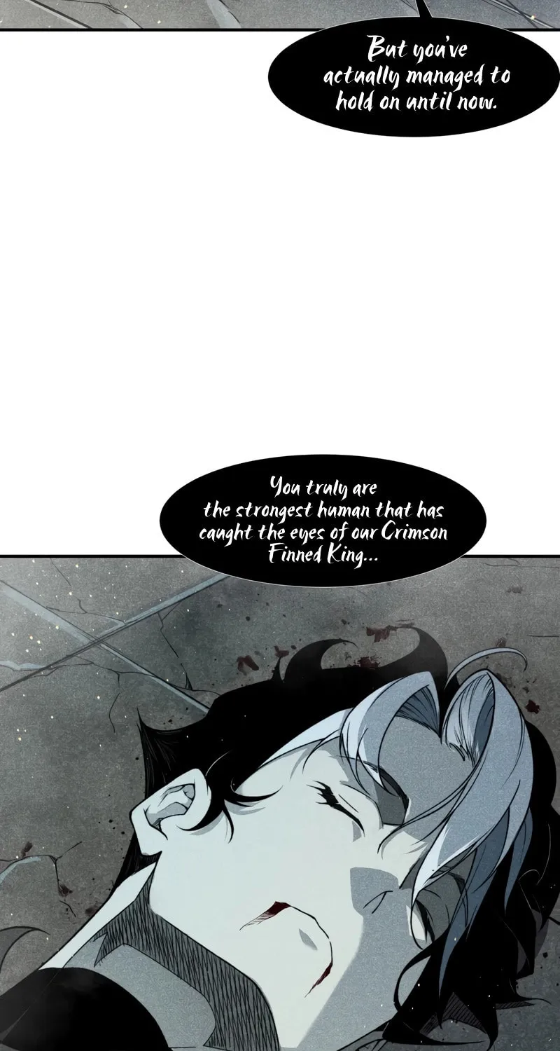 Read Demon Evolution chapter 57 image 58 on Lezhin