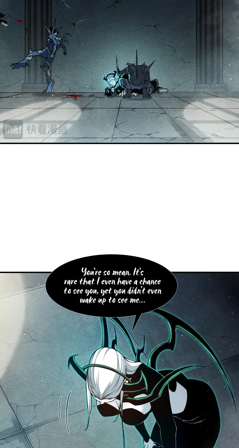 Read Demon Evolution chapter 57 image 62 on Lezhin