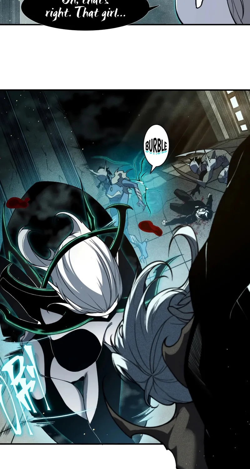 Read Demon Evolution chapter 57 image 64 on Lezhin