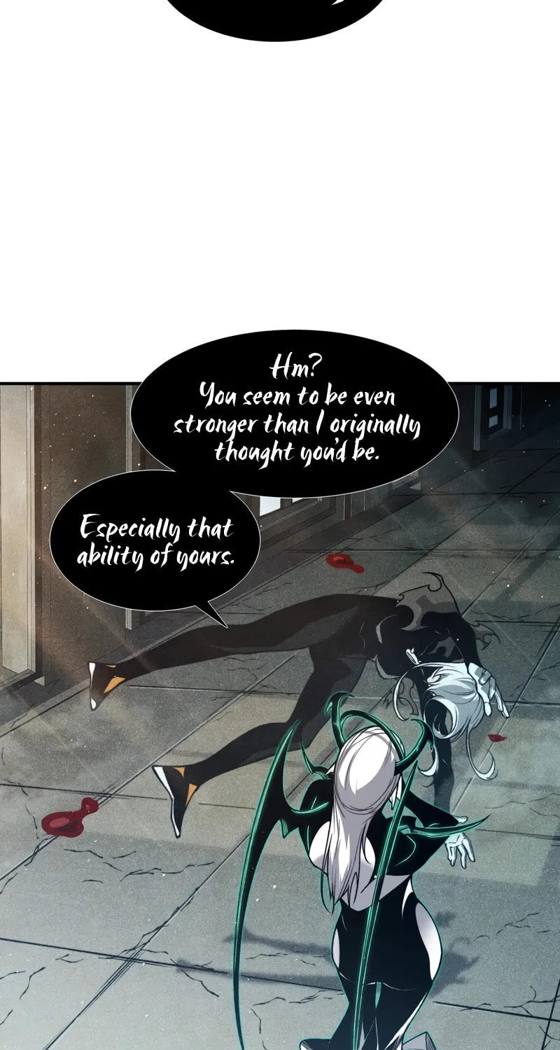 Read Demon Evolution chapter 57 image 66 on Lezhin