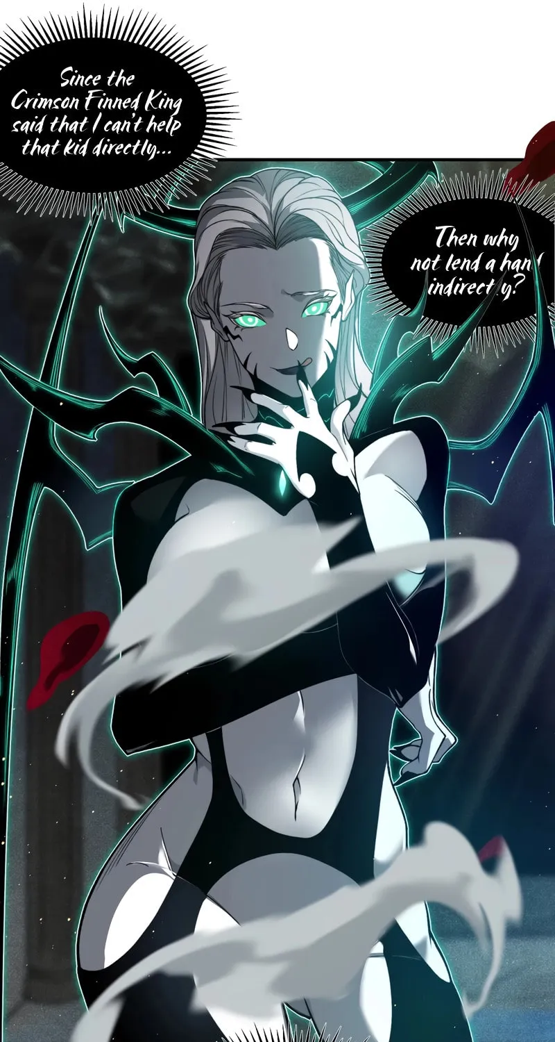 Read Demon Evolution chapter 57 image 68 on Lezhin