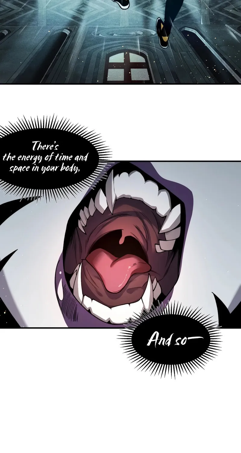 Read Demon Evolution chapter 57 image 70 on Lezhin