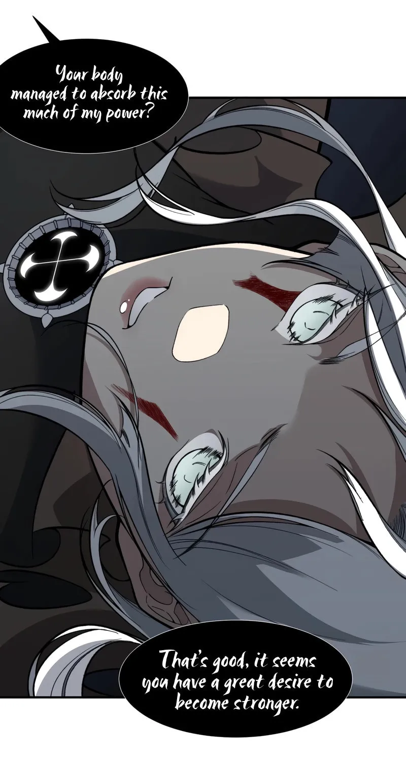Read Demon Evolution chapter 57 image 77 on Lezhin