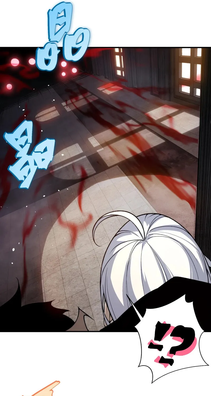 Read Demon Evolution chapter 57 image 8 on Lezhin