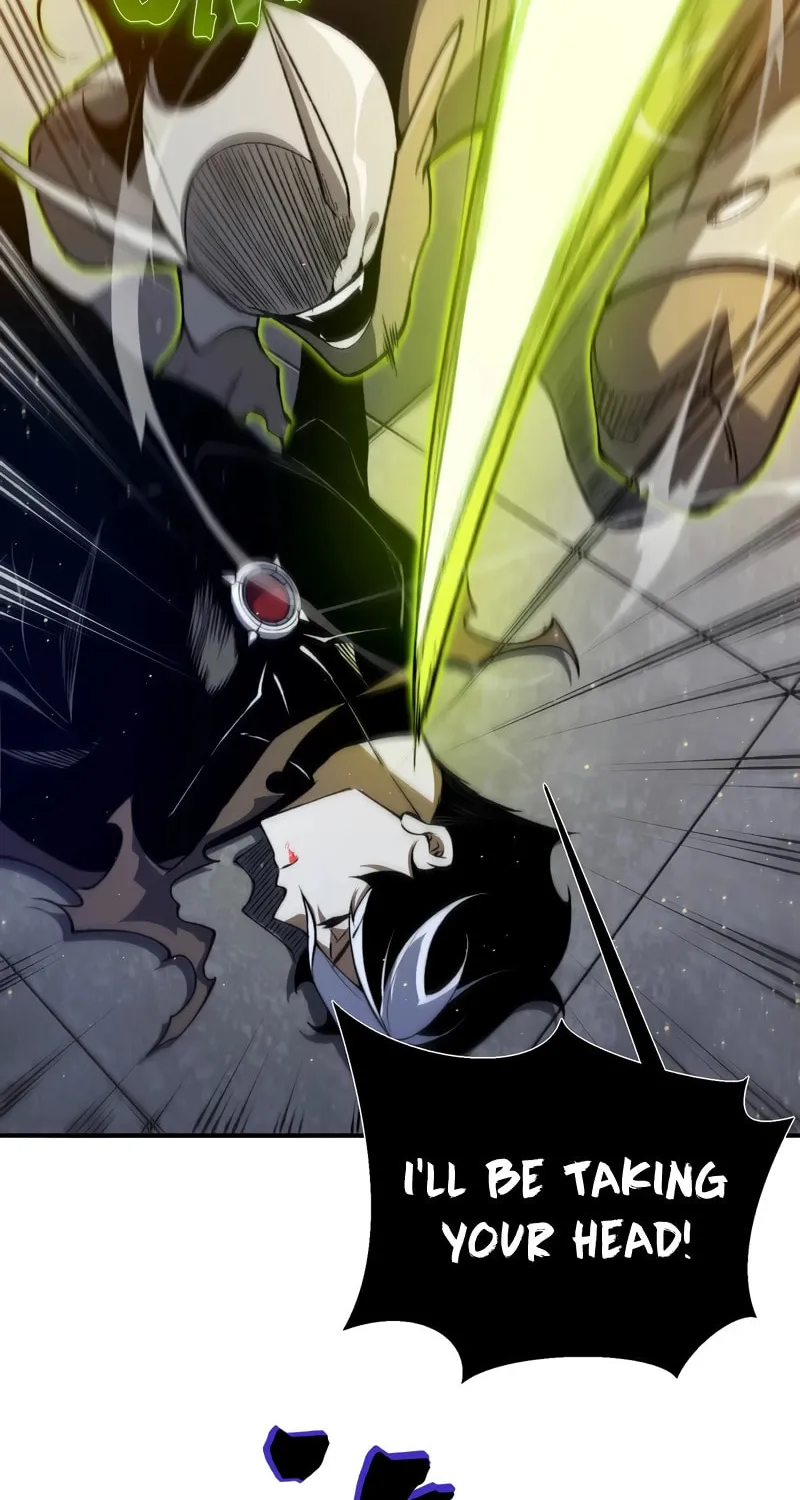 Read Demon Evolution chapter 57 image 83 on Lezhin