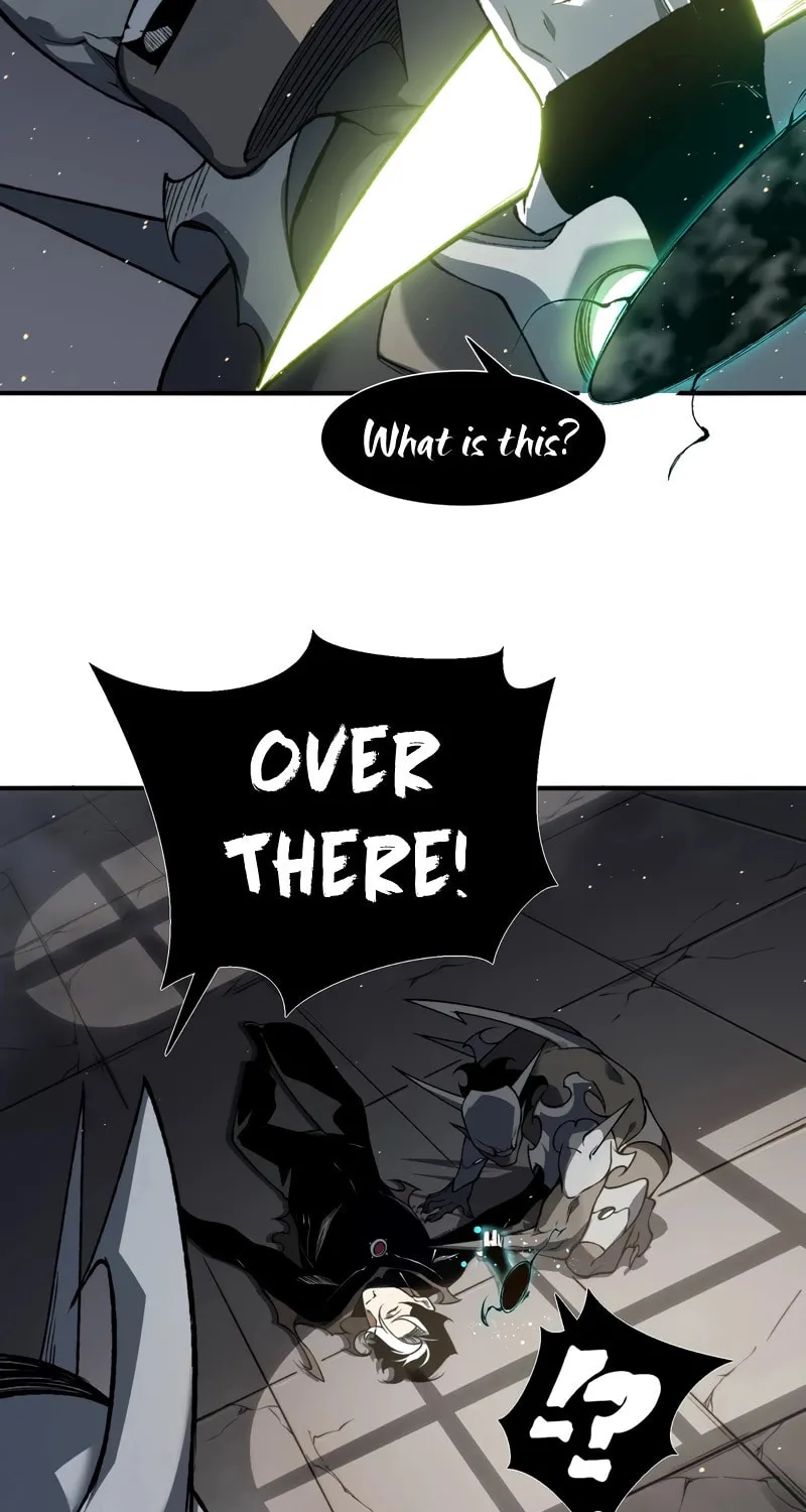 Read Demon Evolution chapter 57 image 85 on Lezhin