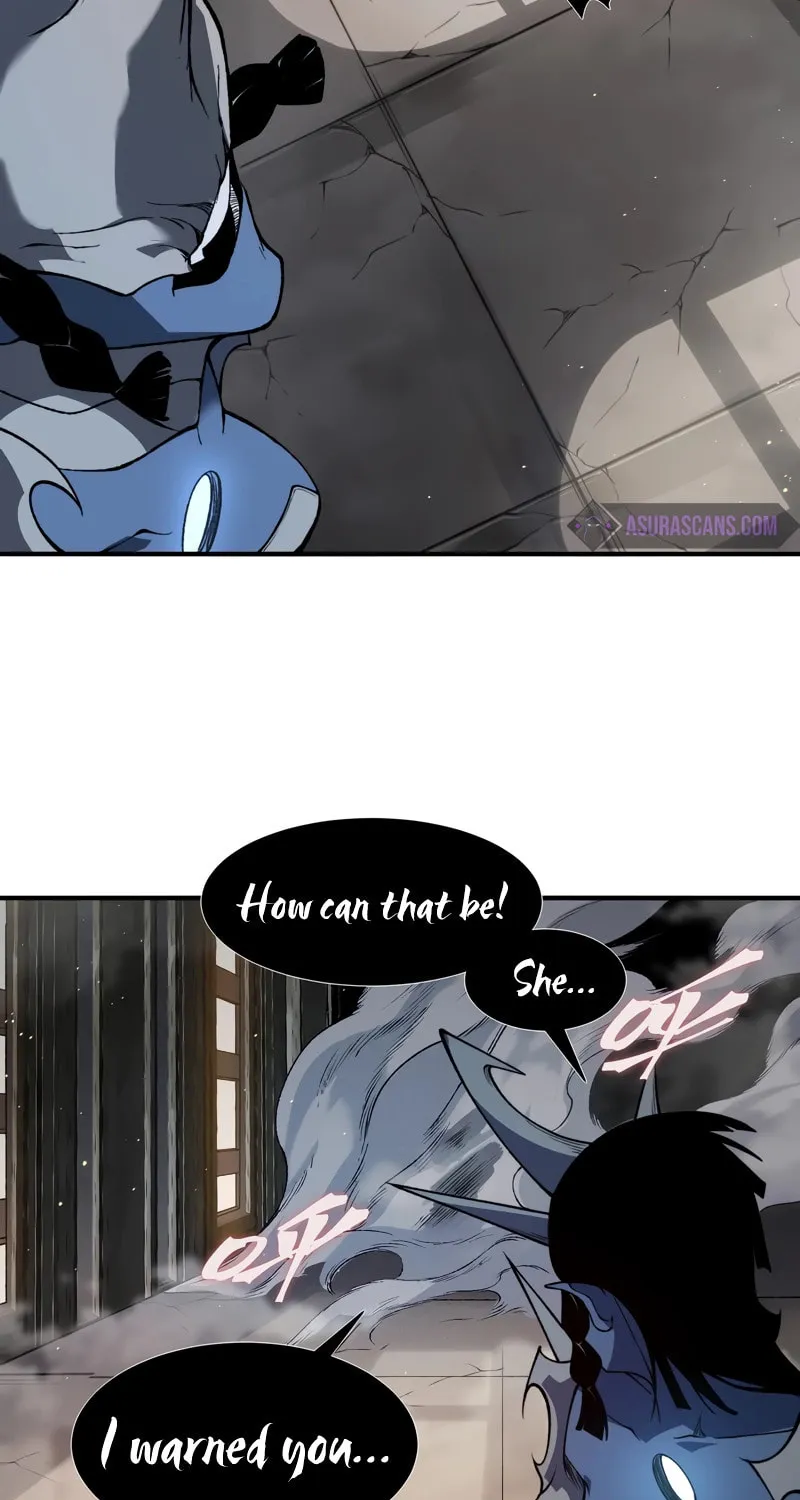 Read Demon Evolution chapter 57 image 86 on Lezhin