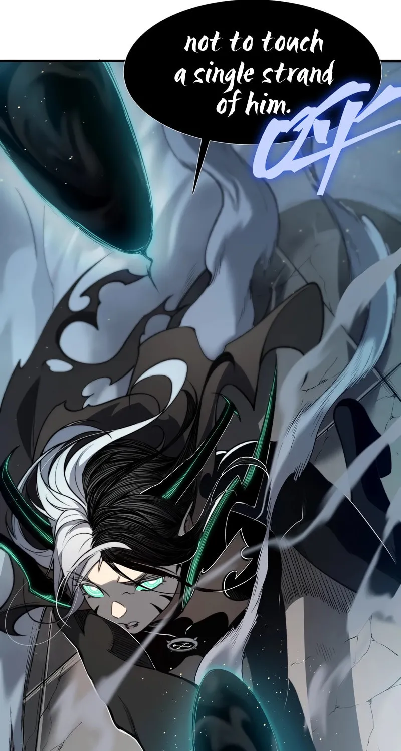 Read Demon Evolution chapter 57 image 88 on Lezhin