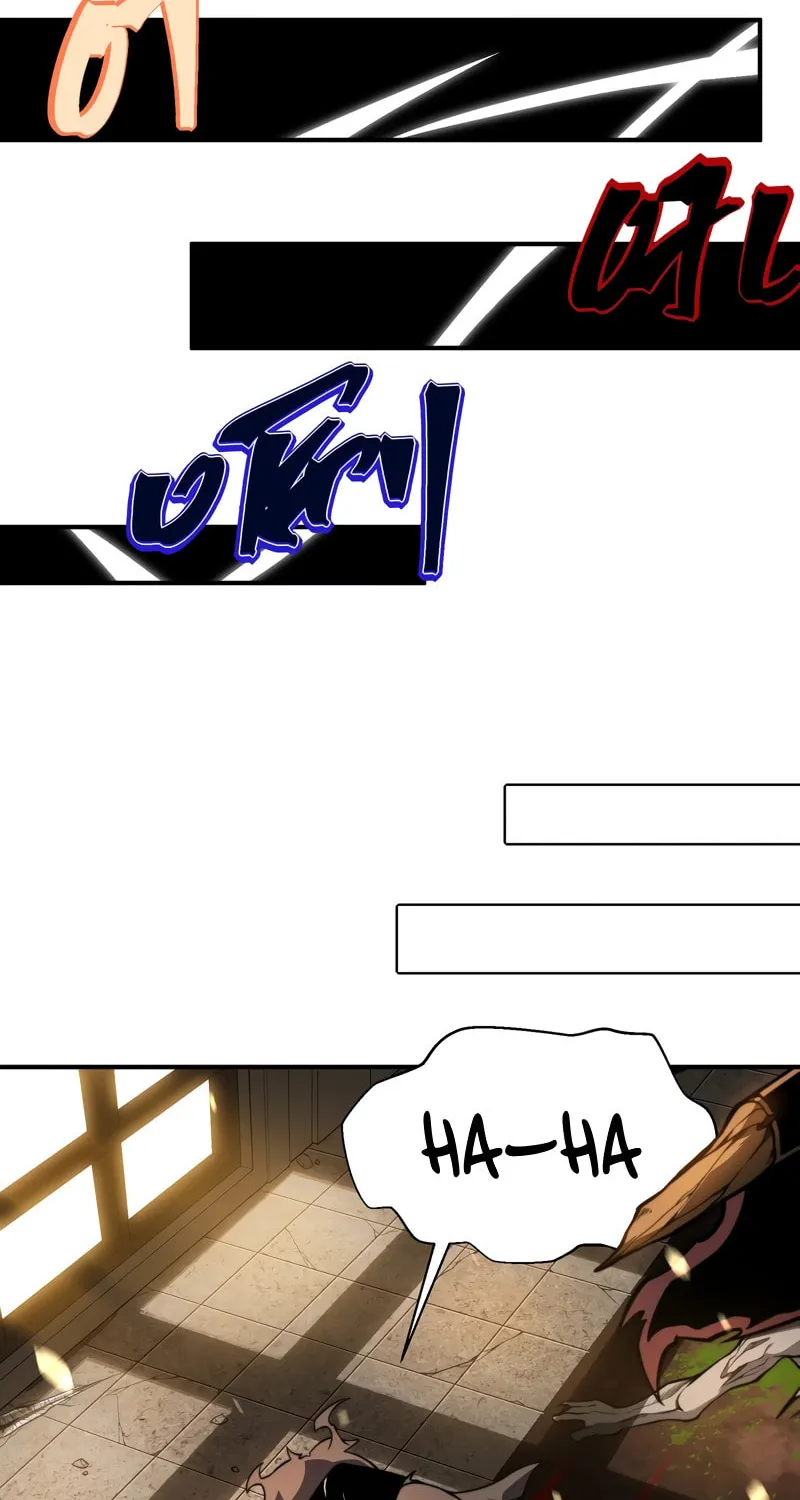 Read Demon Evolution chapter 57 image 9 on Lezhin