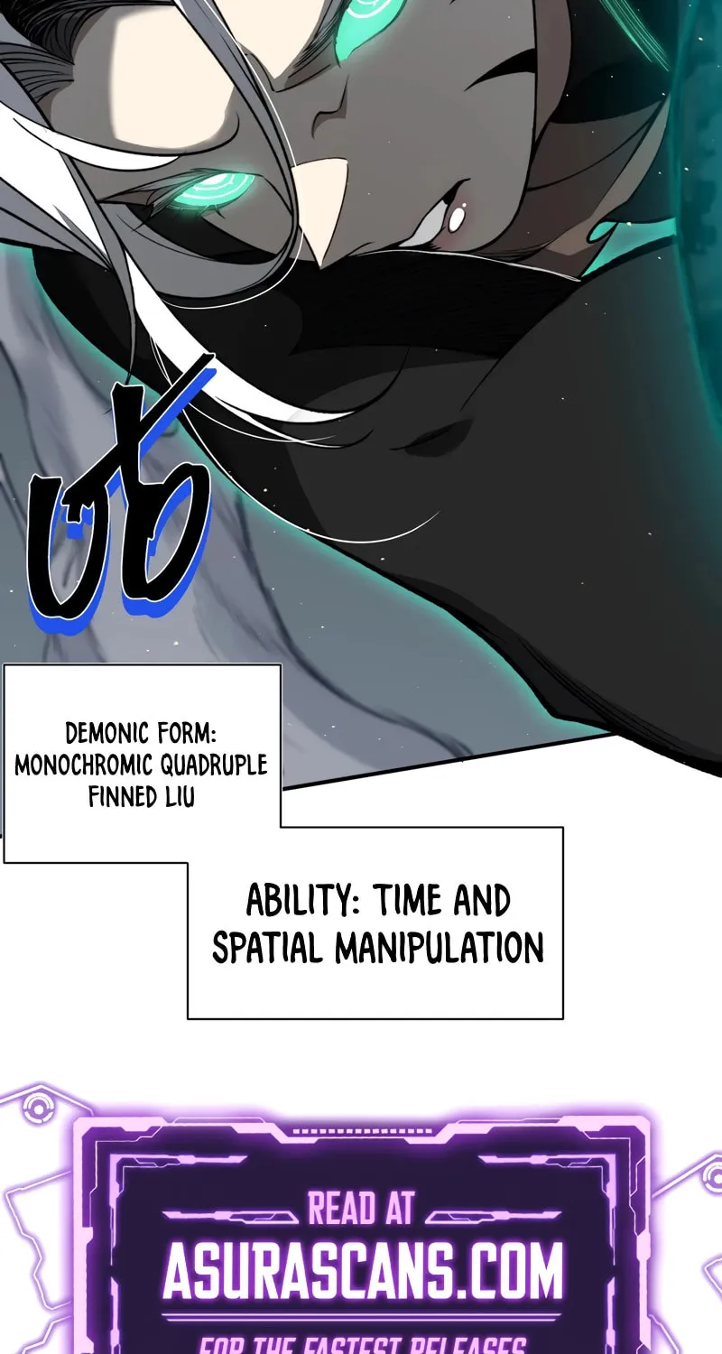 Read Demon Evolution chapter 57 image 90 on Lezhin