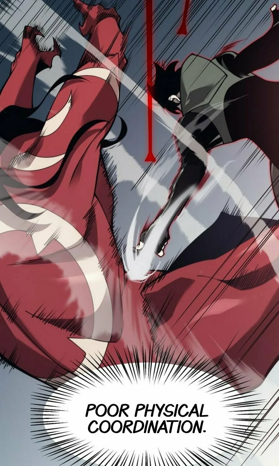 Read Demon Evolution chapter 6 image 10 on Lezhin