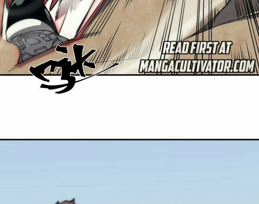 Read Demon Evolution chapter 6 image 16 on Lezhin
