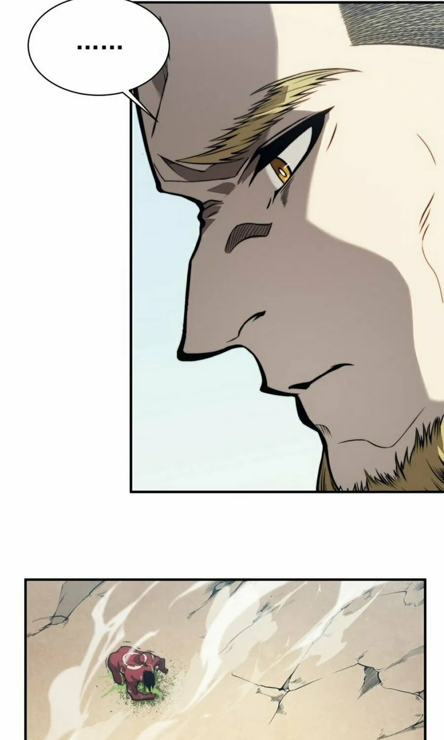Read Demon Evolution chapter 6 image 20 on Lezhin