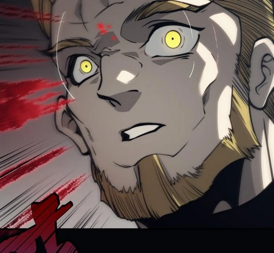 Read Demon Evolution chapter 6 image 37 on Lezhin