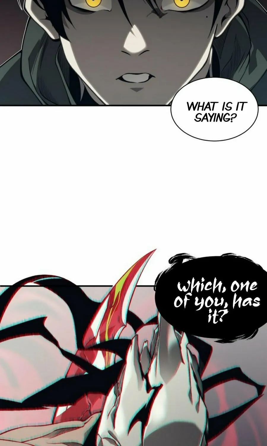 Read Demon Evolution chapter 6 image 50 on Lezhin