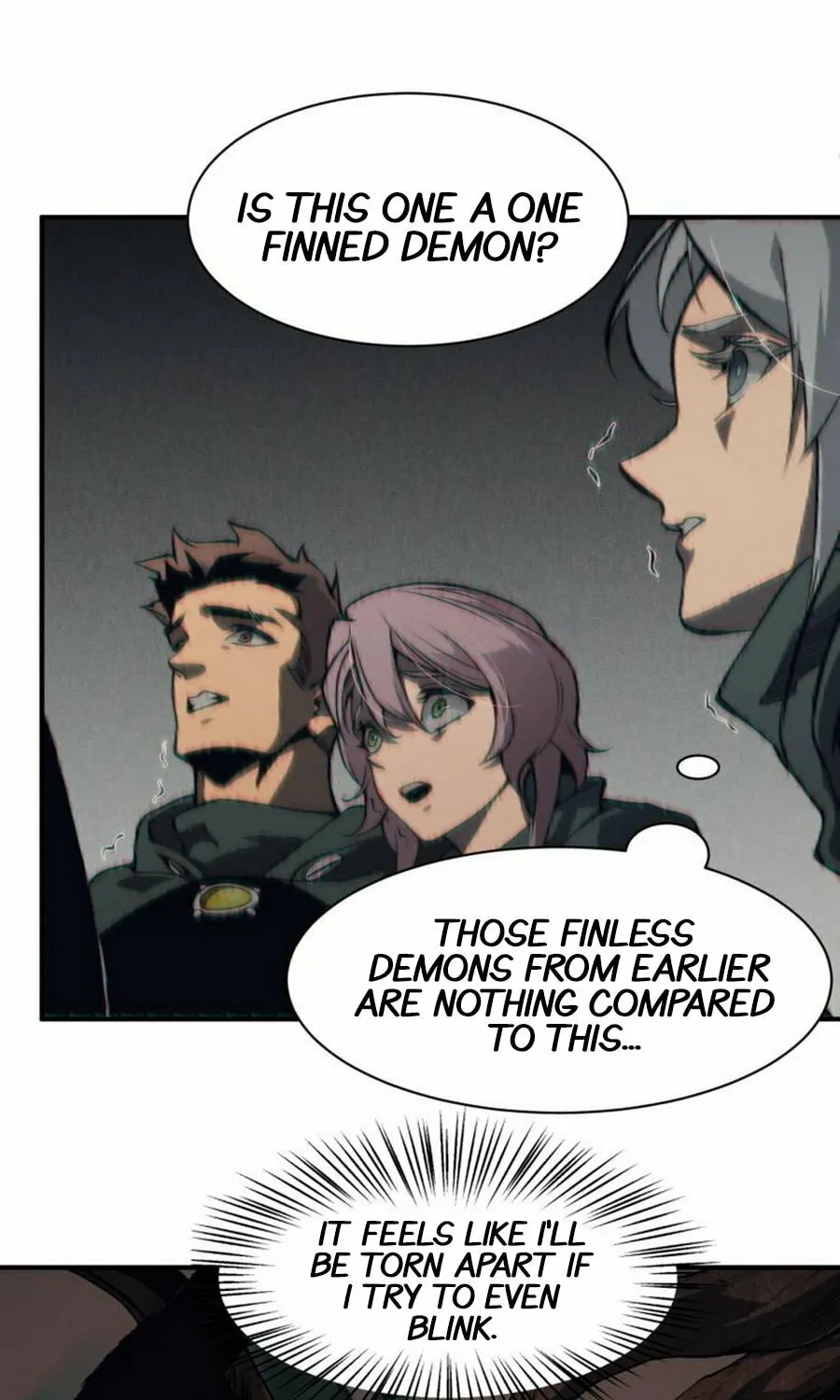 Read Demon Evolution chapter 6 image 53 on Lezhin