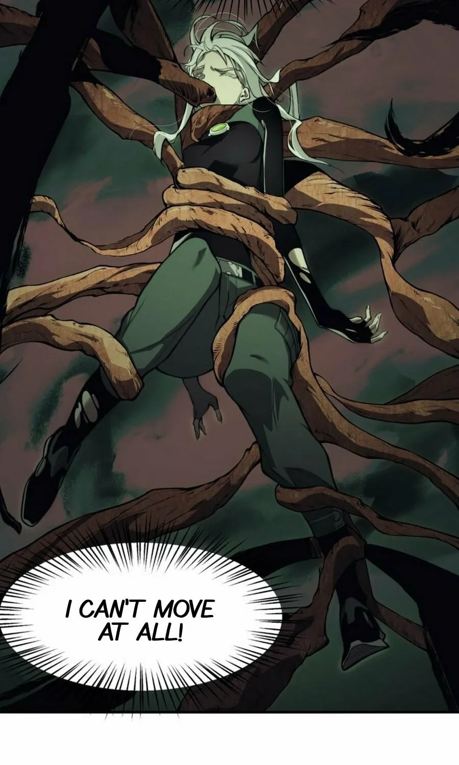 Read Demon Evolution chapter 6 image 54 on Lezhin