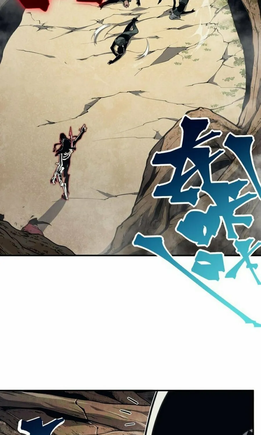 Read Demon Evolution chapter 6 image 61 on Lezhin