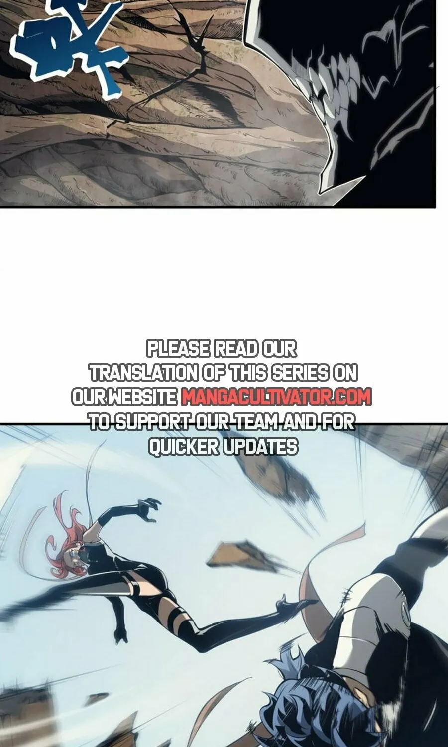 Read Demon Evolution chapter 6 image 62 on Lezhin