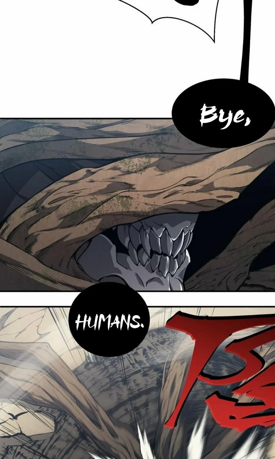 Read Demon Evolution chapter 6 image 67 on Lezhin
