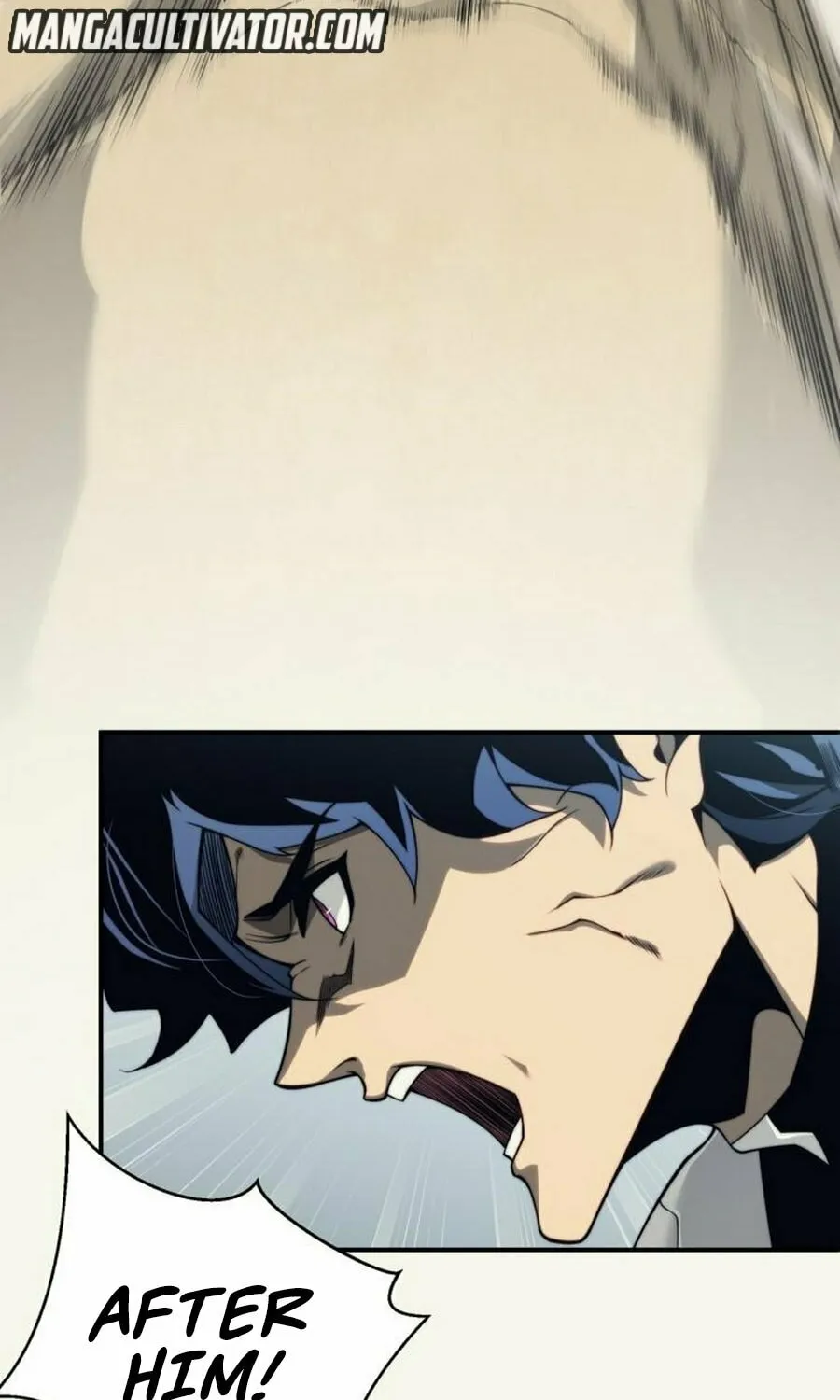 Read Demon Evolution chapter 6 image 71 on Lezhin