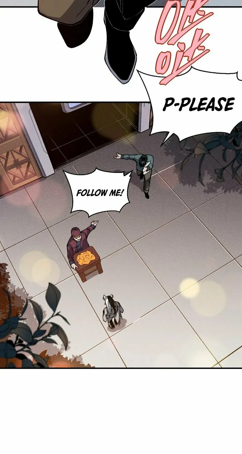 Read Demon Evolution chapter 60 image 13 on Lezhin