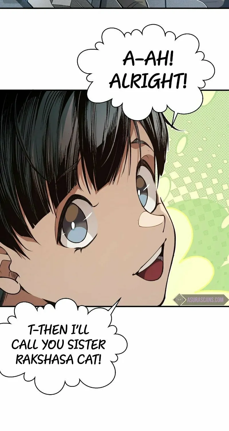 Read Demon Evolution chapter 60 image 16 on Lezhin