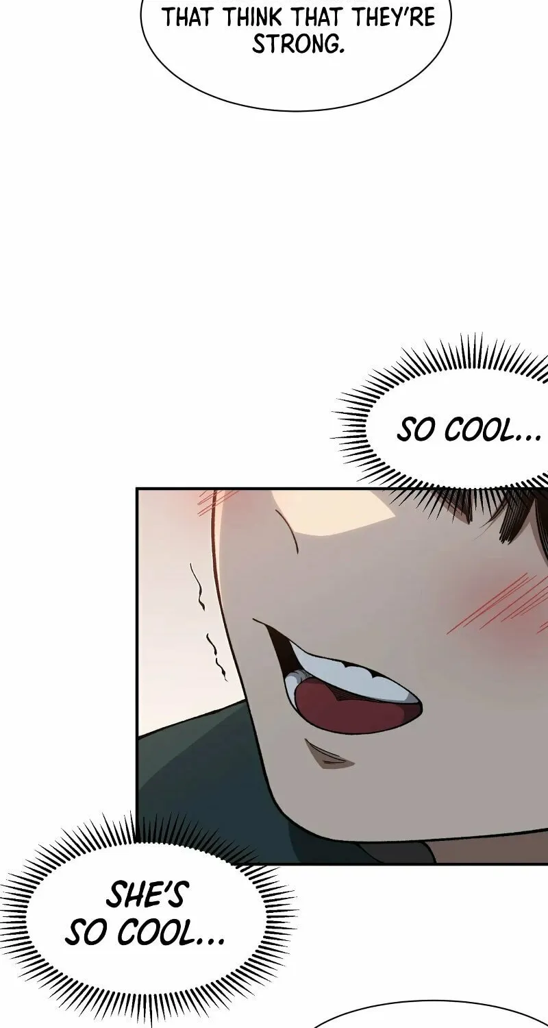 Read Demon Evolution chapter 60 image 25 on Lezhin