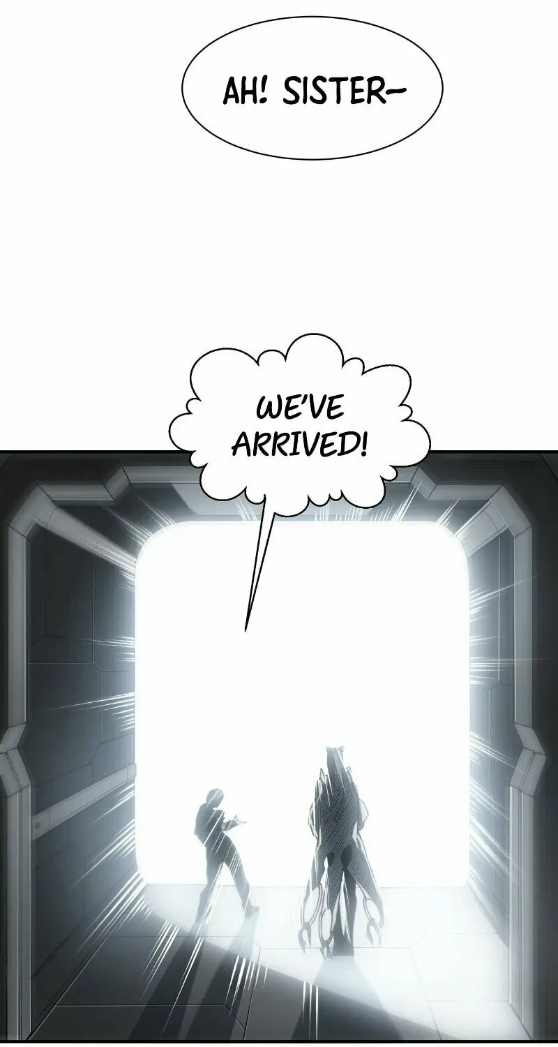 Read Demon Evolution chapter 60 image 27 on Lezhin