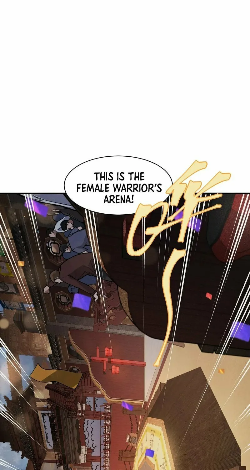 Read Demon Evolution chapter 60 image 28 on Lezhin