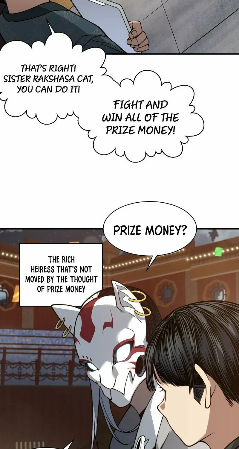 Read Demon Evolution chapter 60 image 33 on Lezhin