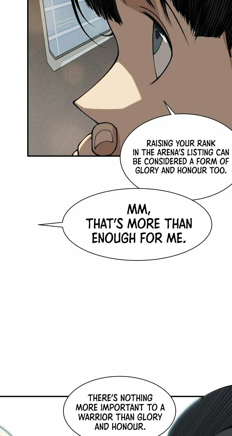 Read Demon Evolution chapter 60 image 35 on Lezhin
