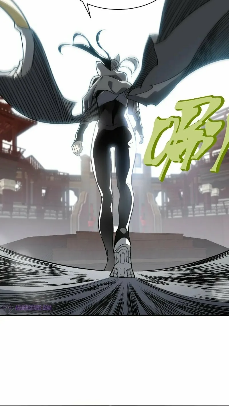 Read Demon Evolution chapter 60 image 36 on Lezhin