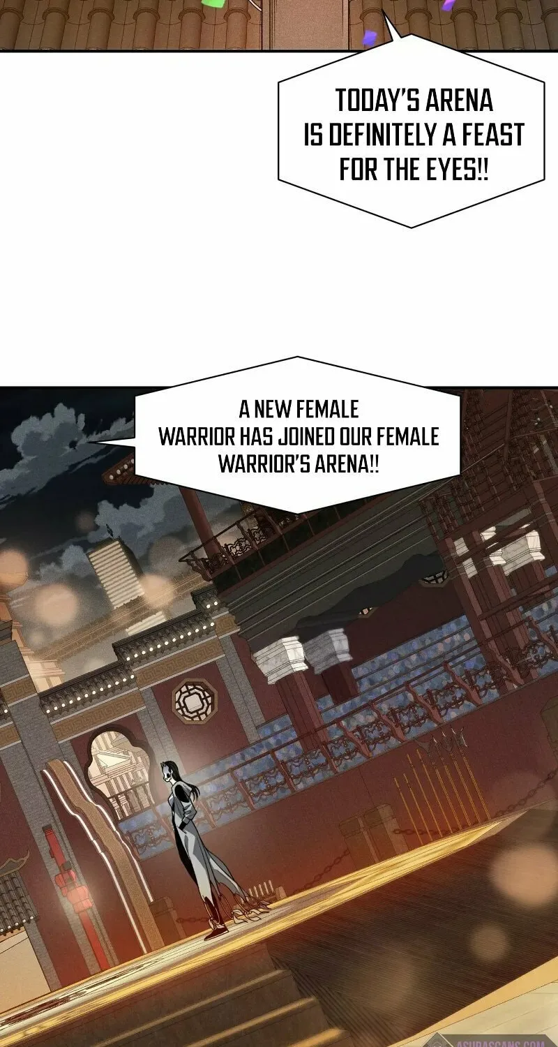 Read Demon Evolution chapter 60 image 40 on Lezhin