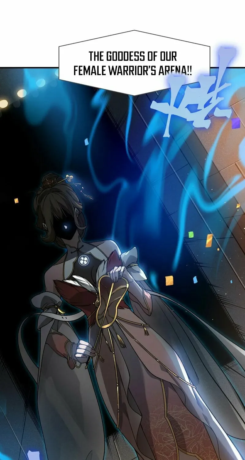 Read Demon Evolution chapter 60 image 46 on Lezhin