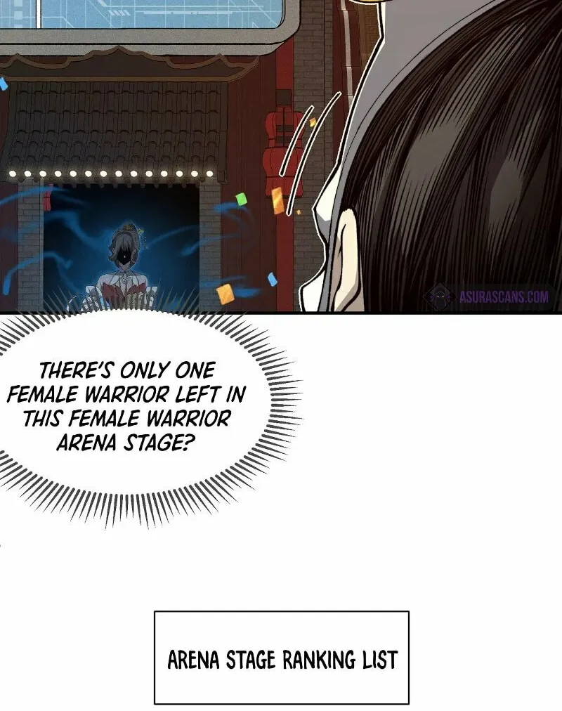 Read Demon Evolution chapter 60 image 48 on Lezhin