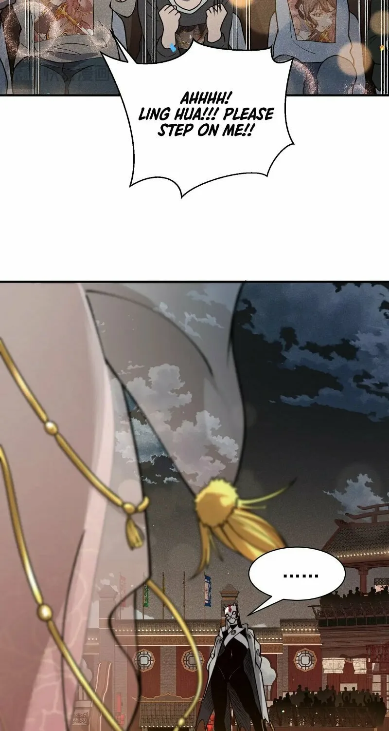 Read Demon Evolution chapter 60 image 52 on Lezhin
