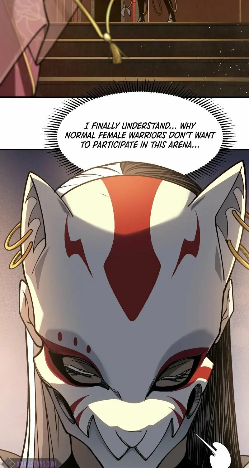 Read Demon Evolution chapter 60 image 53 on Lezhin