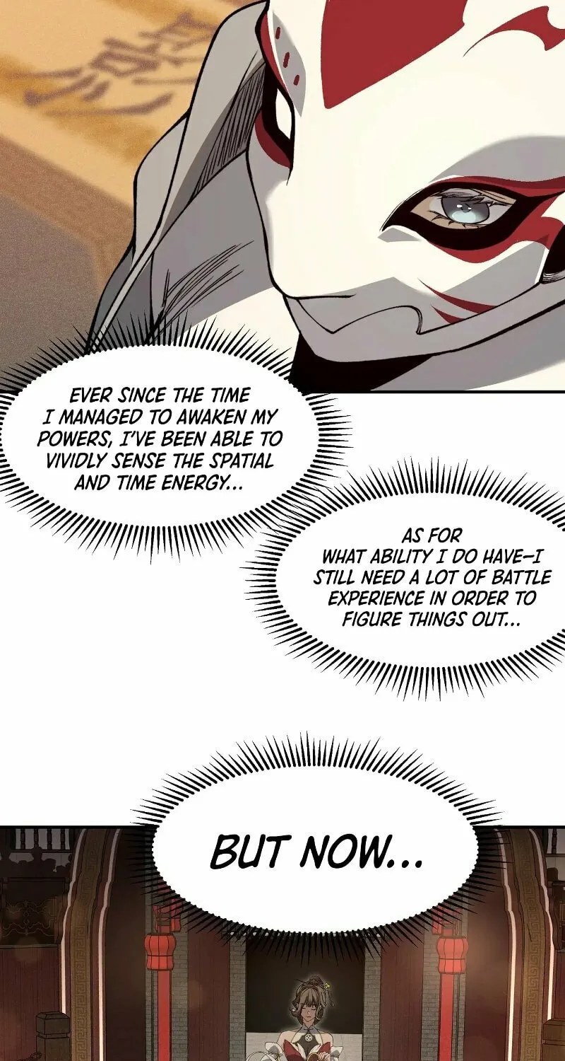 Read Demon Evolution chapter 60 image 57 on Lezhin