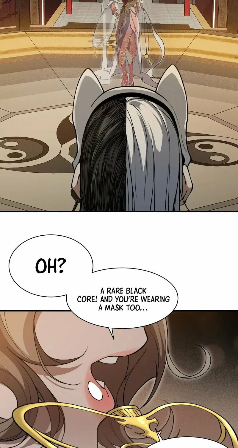 Read Demon Evolution chapter 60 image 58 on Lezhin