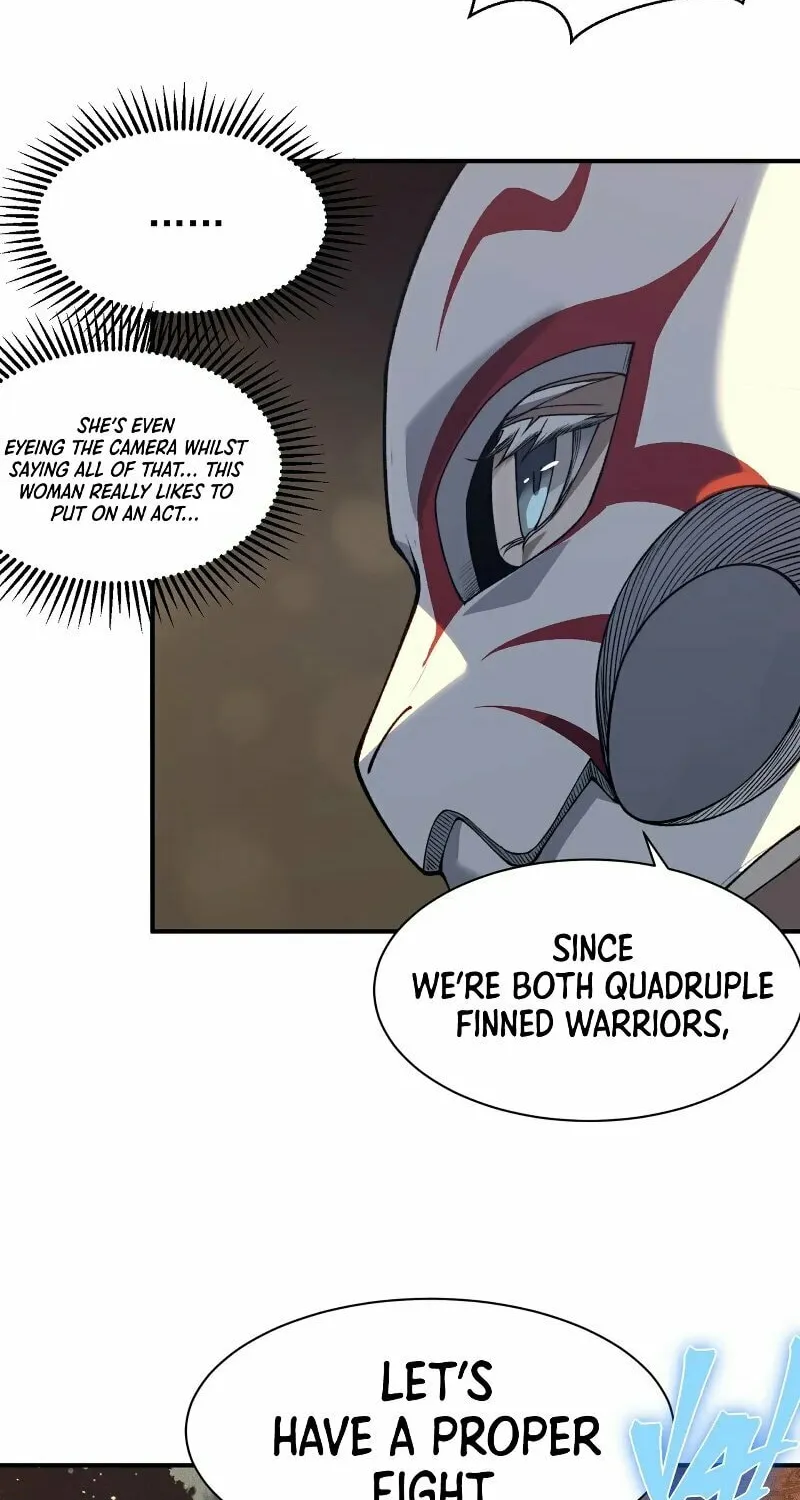 Read Demon Evolution chapter 60 image 62 on Lezhin